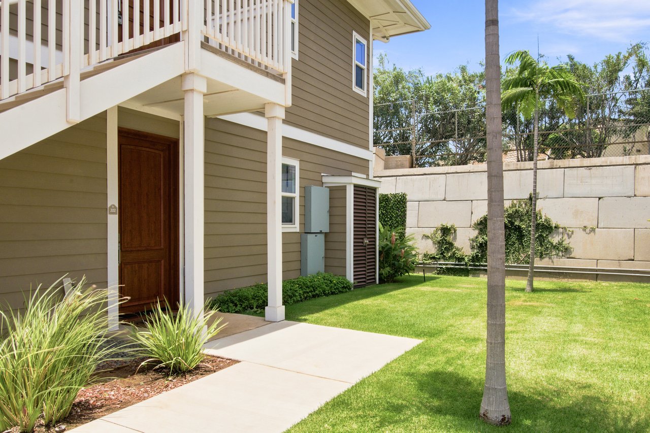2757 S Kihei Rd 202, Kihei, HI 96753