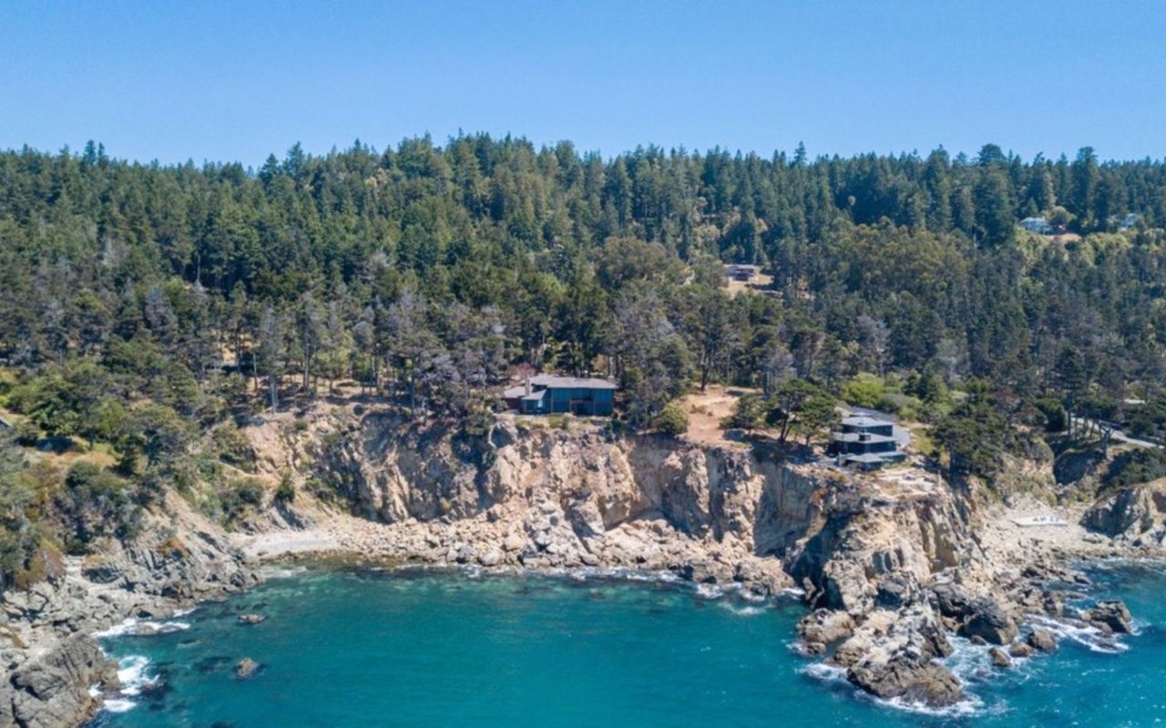Timber Cove