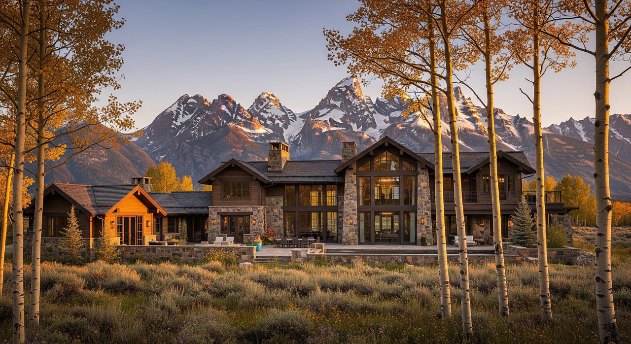 1031 Exchange Basics for Jackson Hole Property Investors