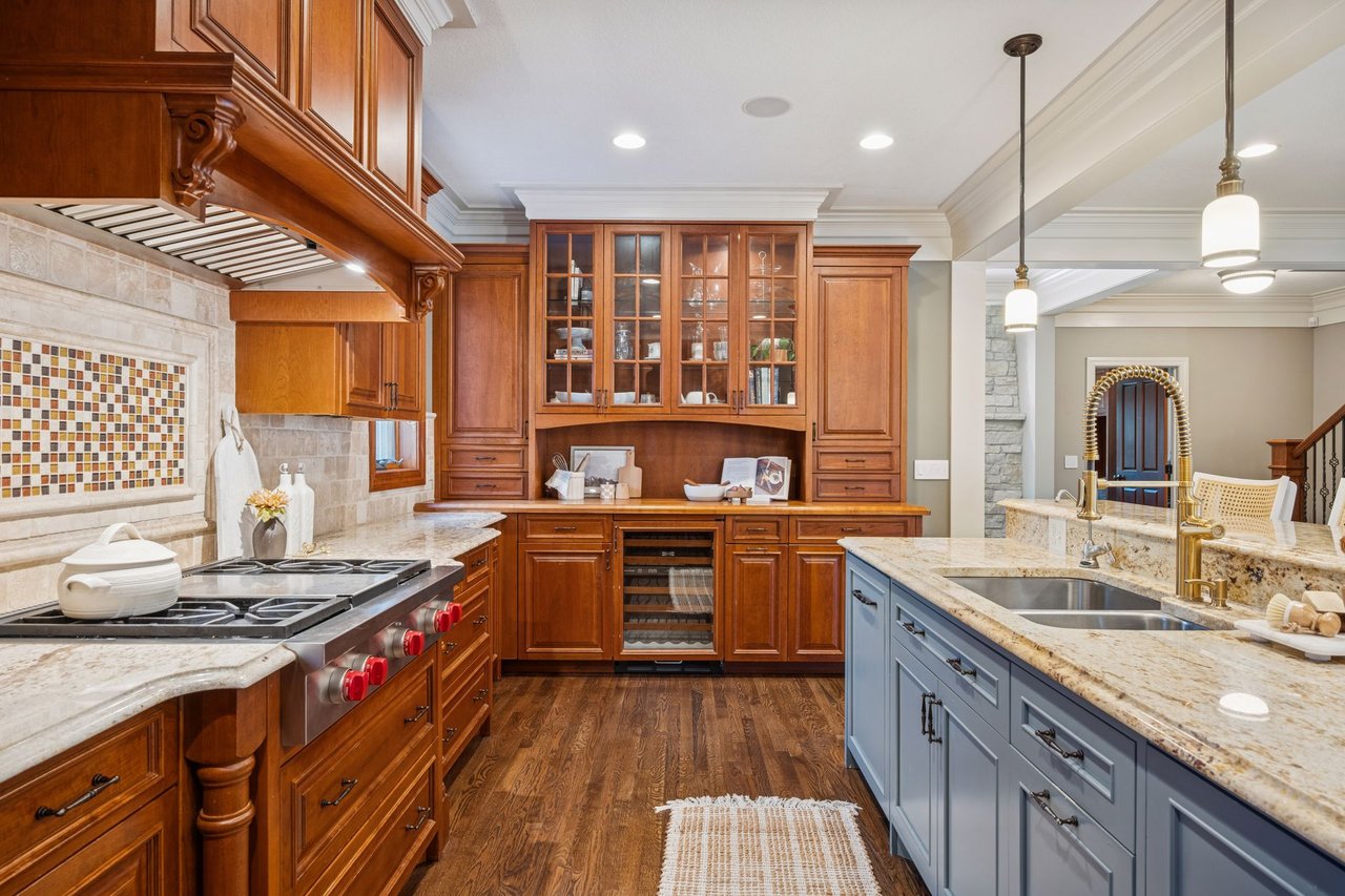 5321 Halifax Ave S, Edina