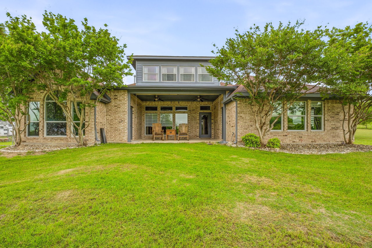 Bentwater Equine Estate