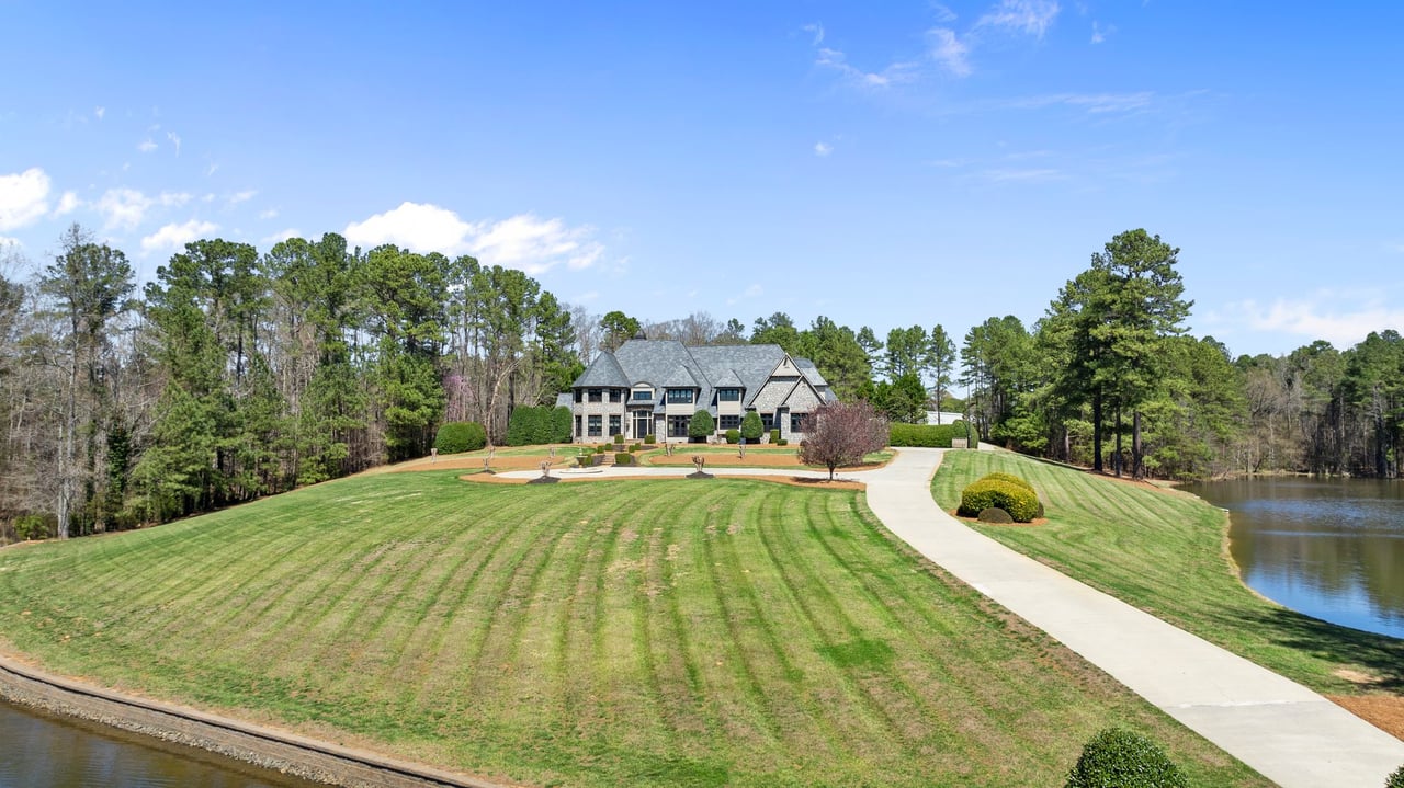 525 Lake Lynn Road