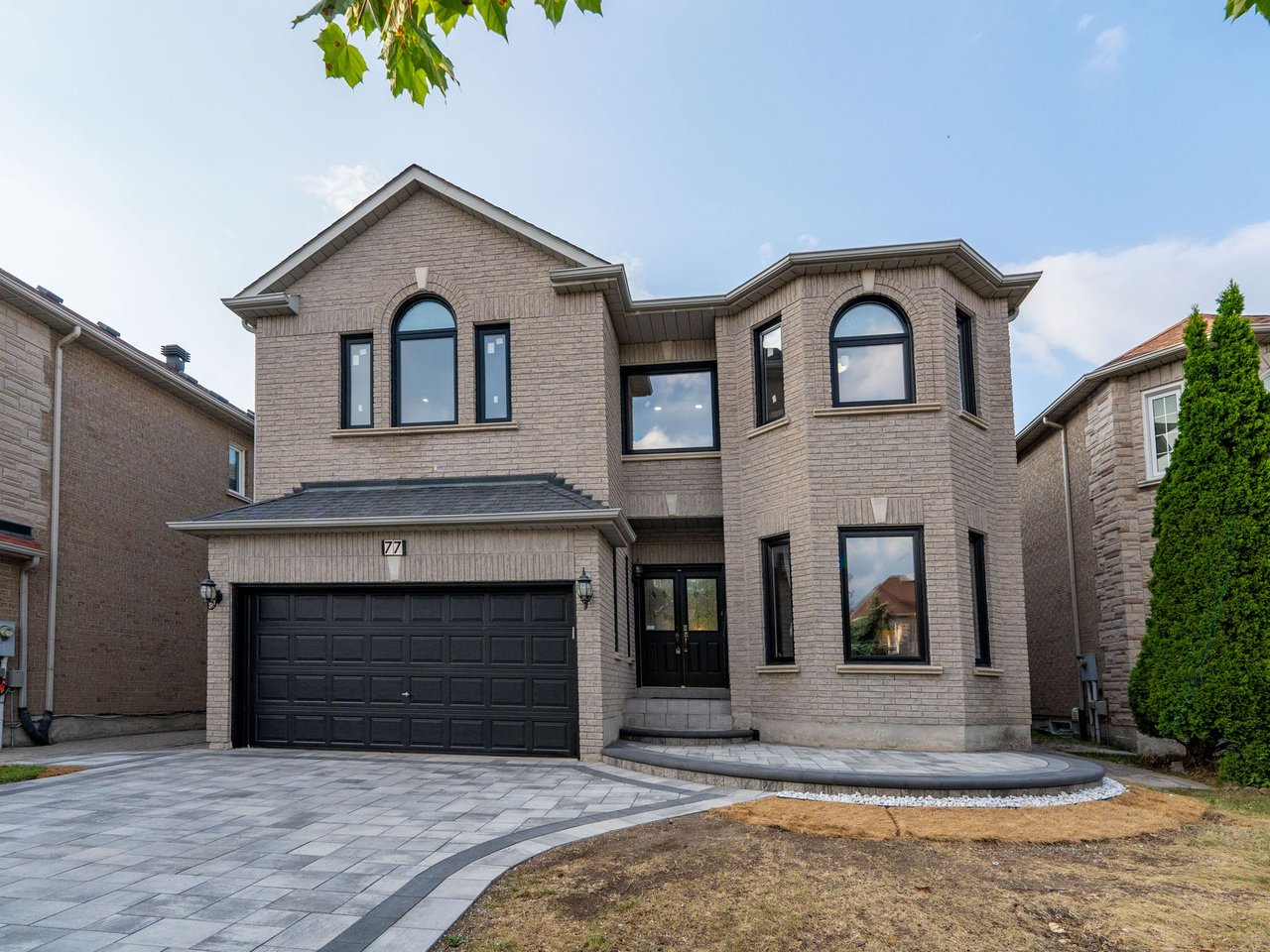 77 Kevi Crescent