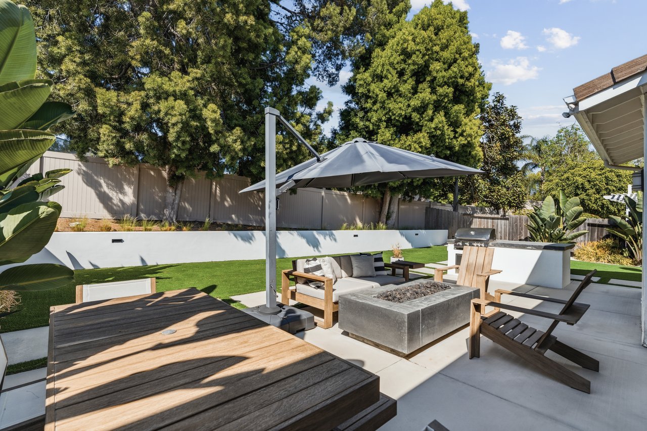 Fully Remodeled Single-Level in Encinitas