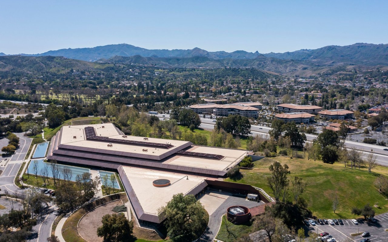 Thousand Oaks