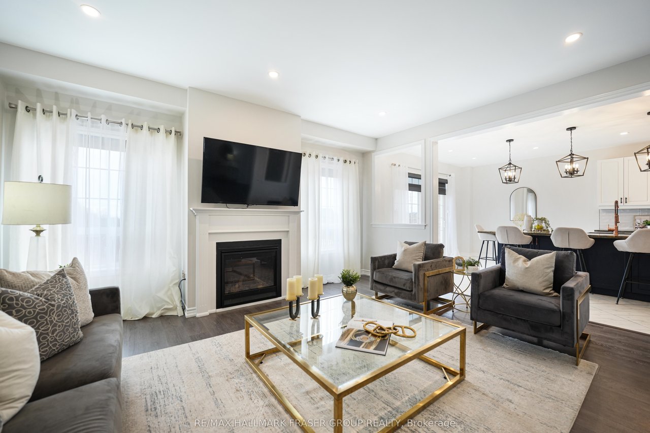 19 Kilpatrick Crt