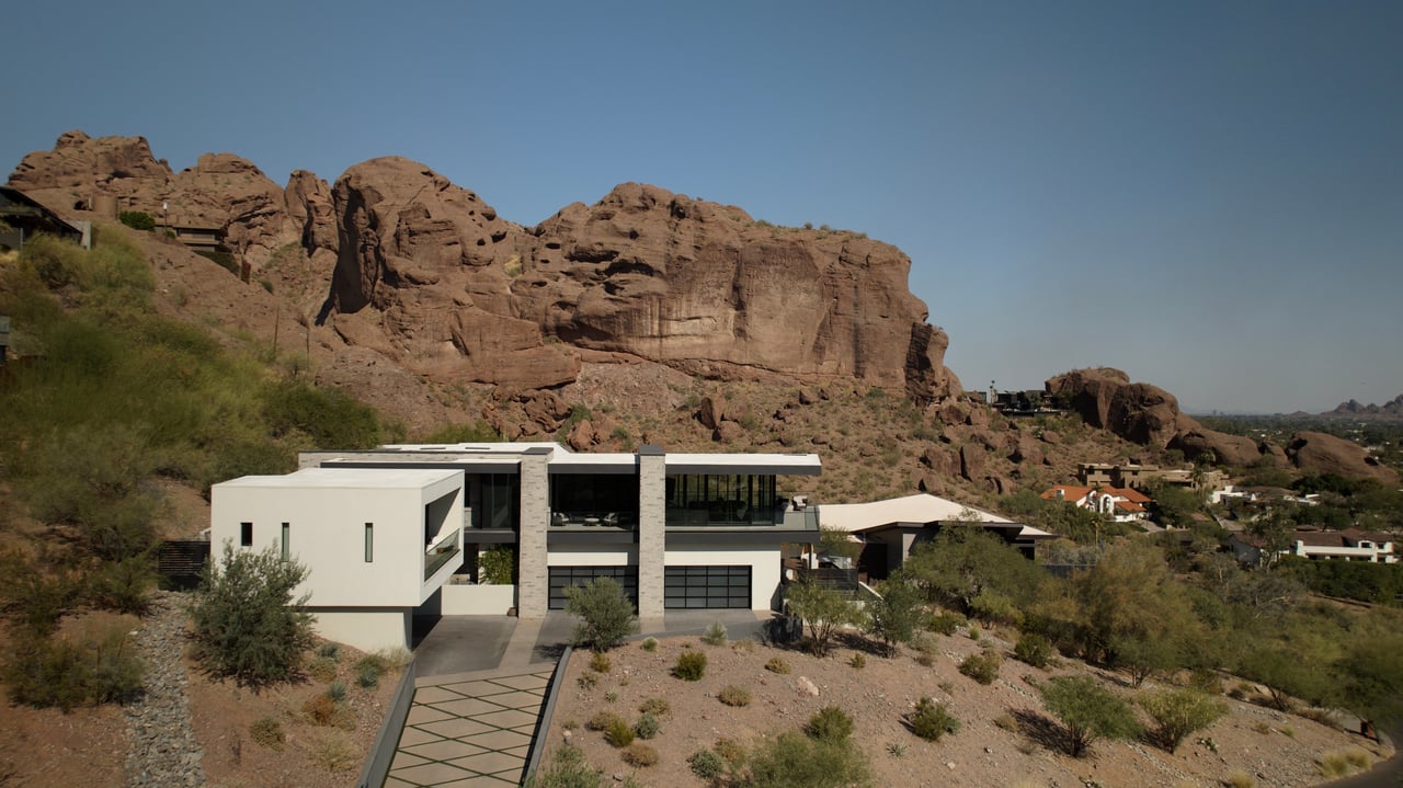 Paradise Valley