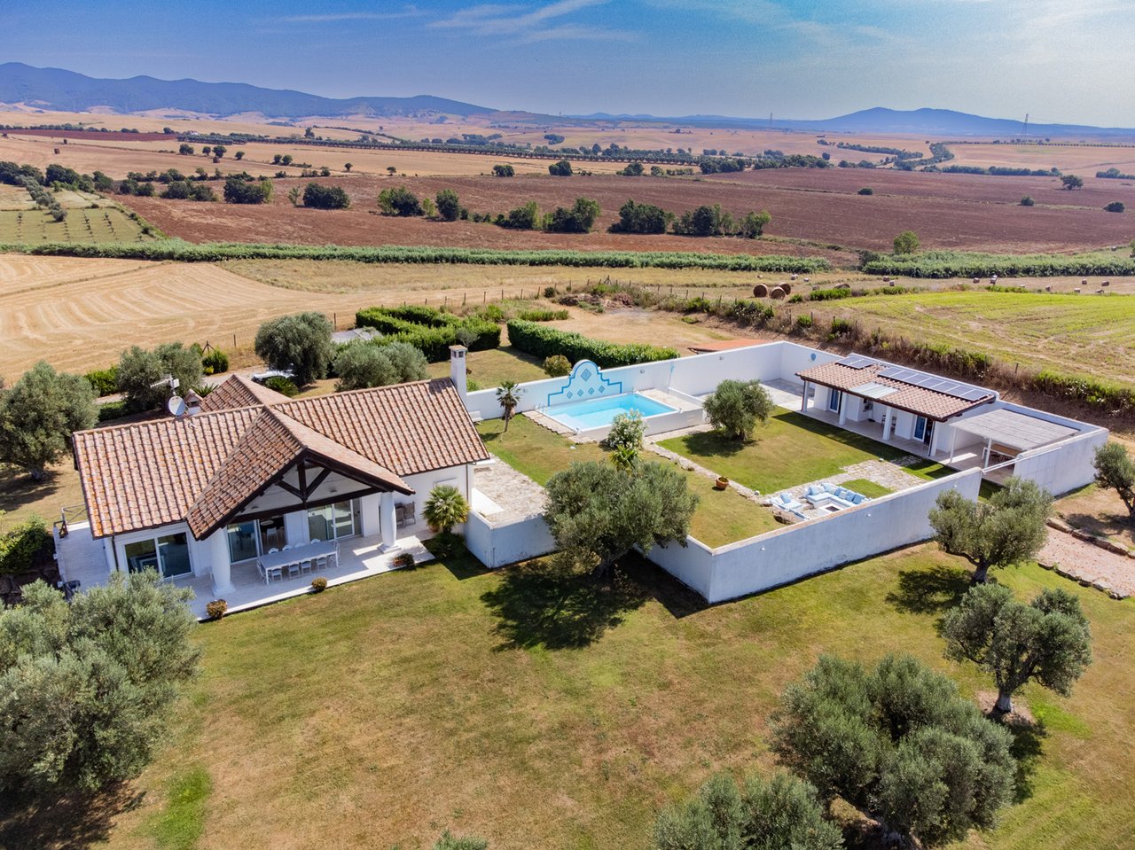 VILLA BIANCA