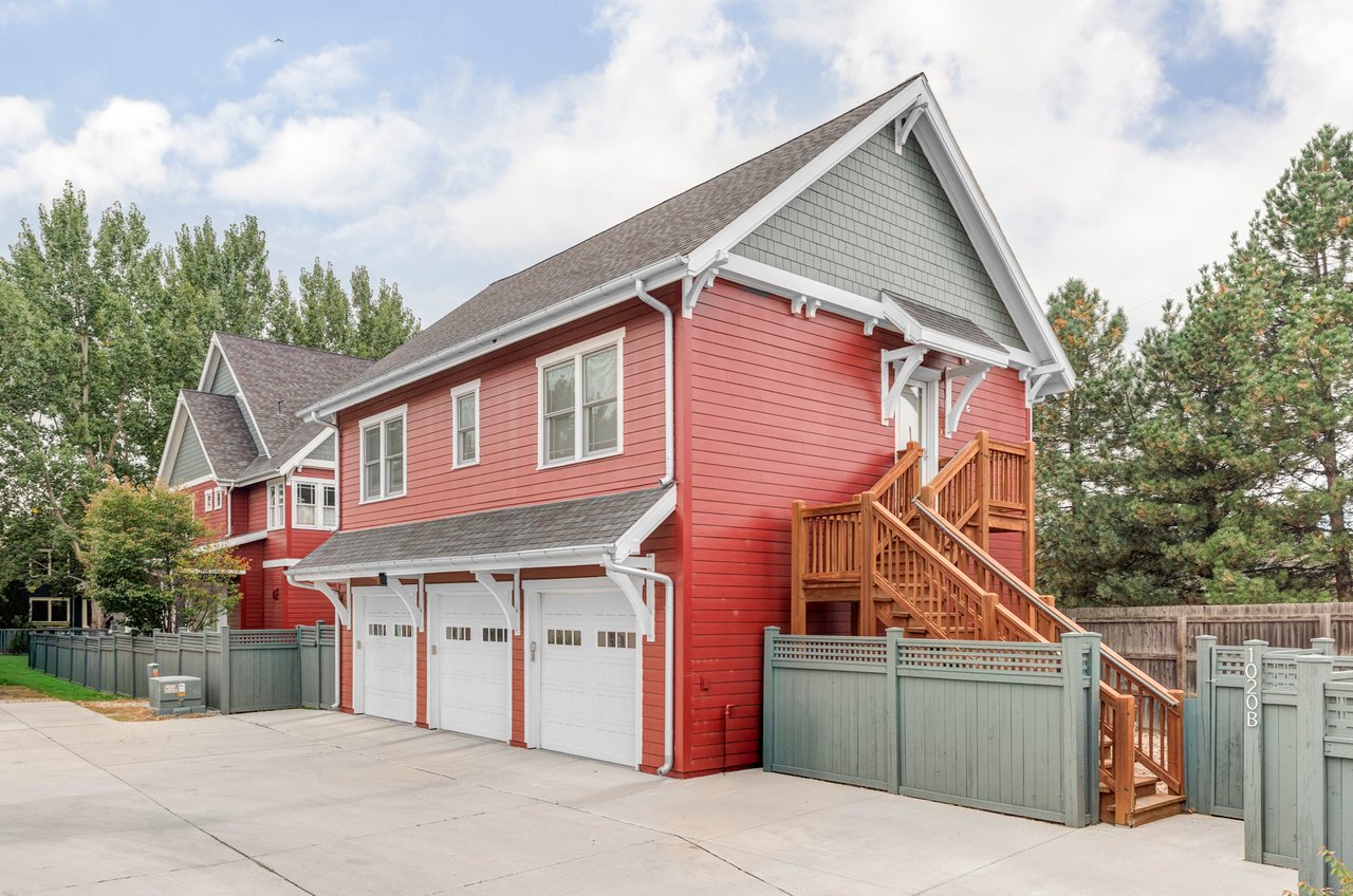 1020 Confidence Drive