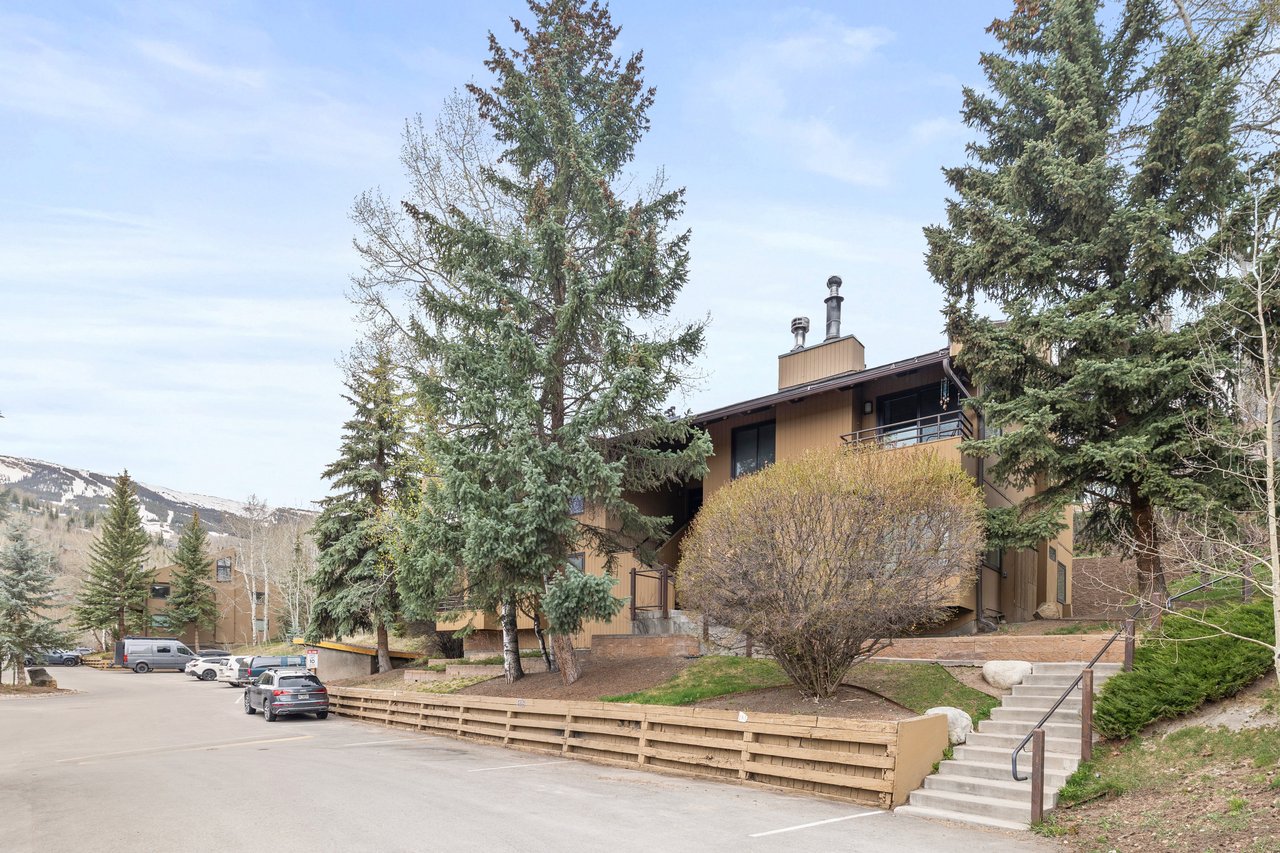 Your All-Season Retreat Minutes from Aspen