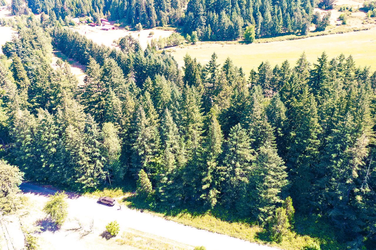 London Grove Riverfront