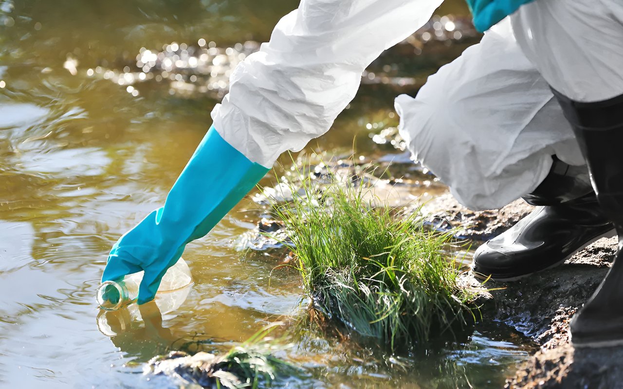 Environmental Issues