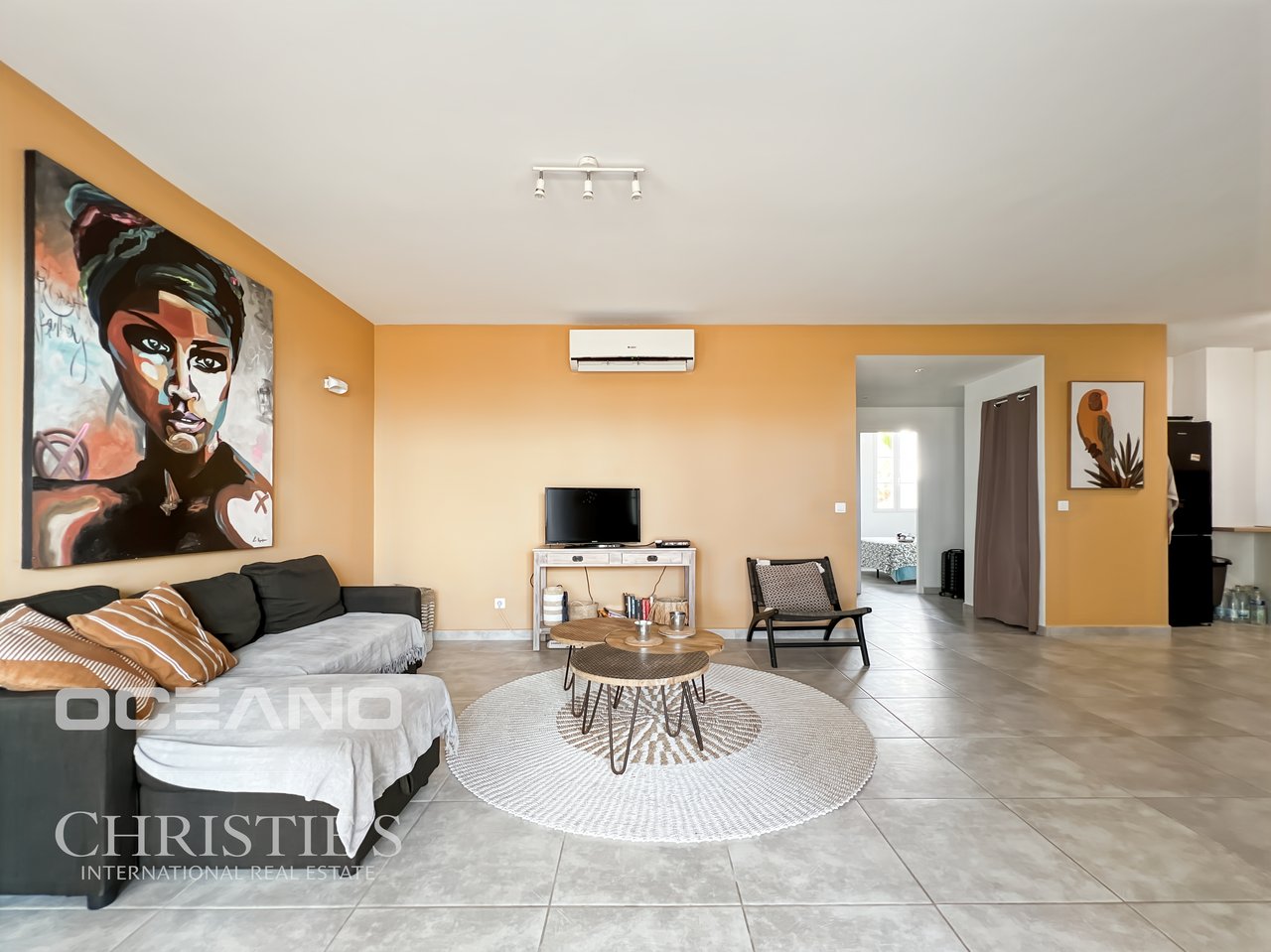 ORIENT BAY - EXCLUSIVE - 2 BEDROOMS