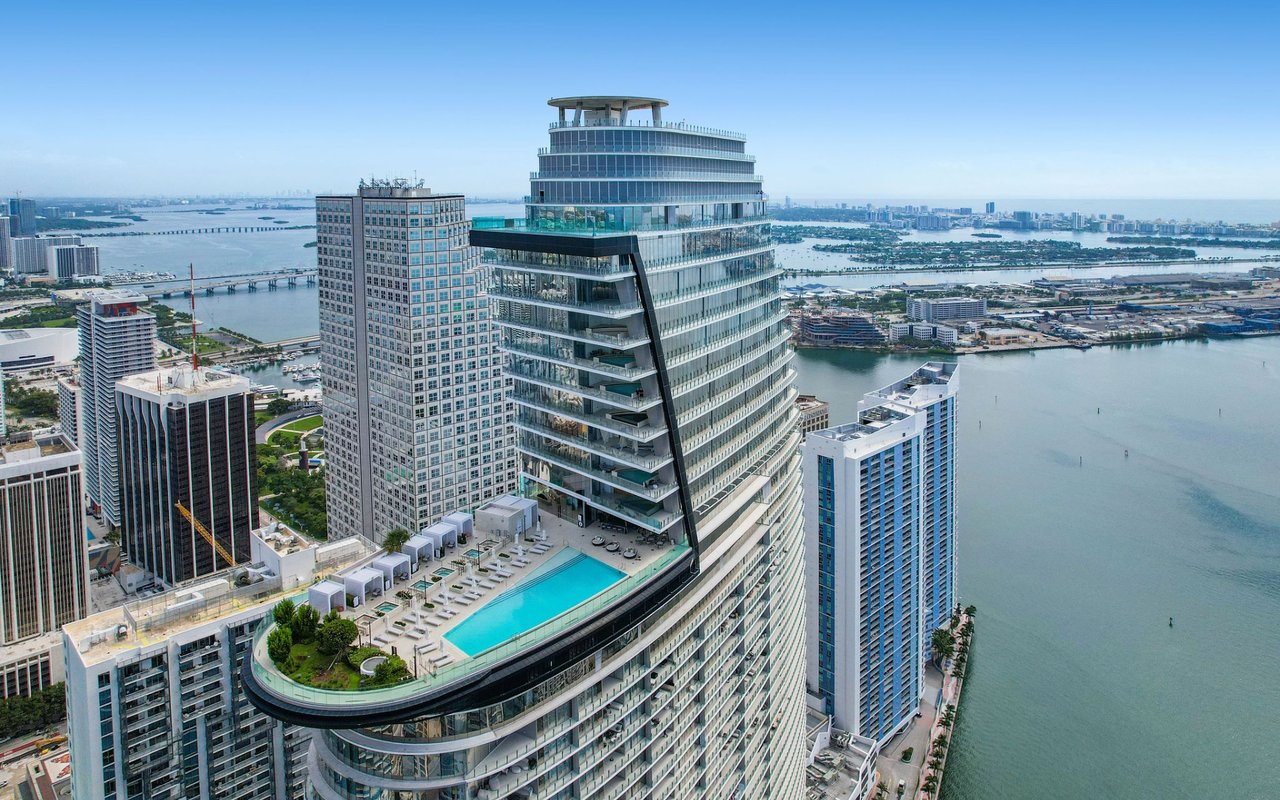 Aston Martin Residences