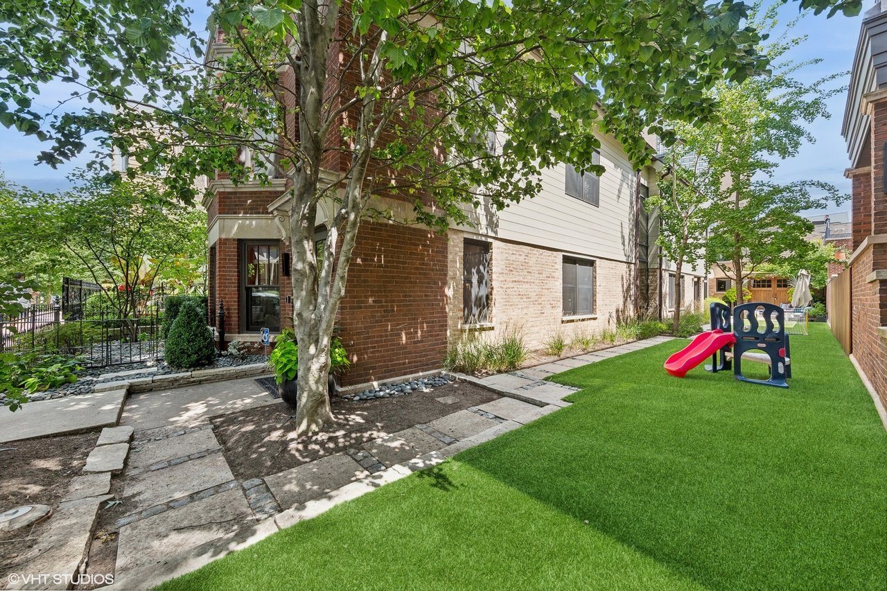 1841 N Orleans St, Chicago, IL 60614