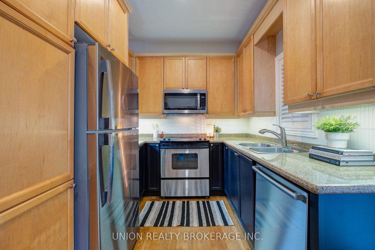 722D Kingston Rd
