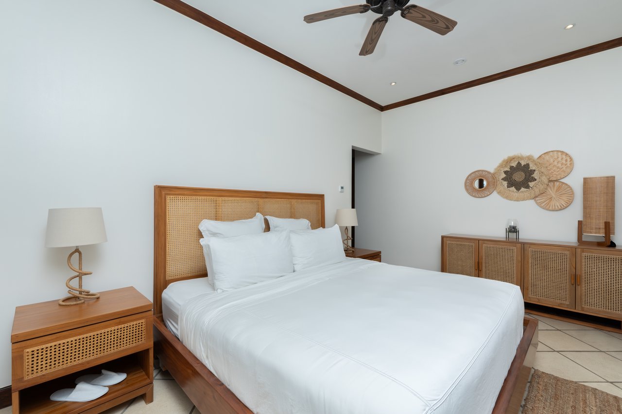 9 Paseo del Mar | Beachfront Luxury Home for Sale in Las Catalinas, Costa Rica