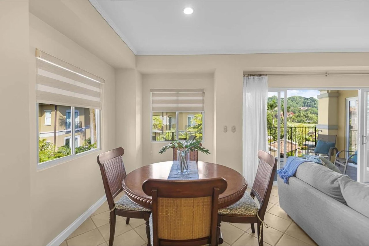 Golf Course Resort Condo, Jaco, Puntarenas