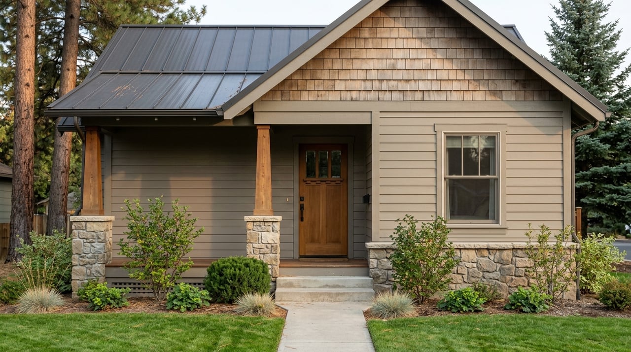 Home Buying Guide To Lead’s Historic Mountain Neighborhoods