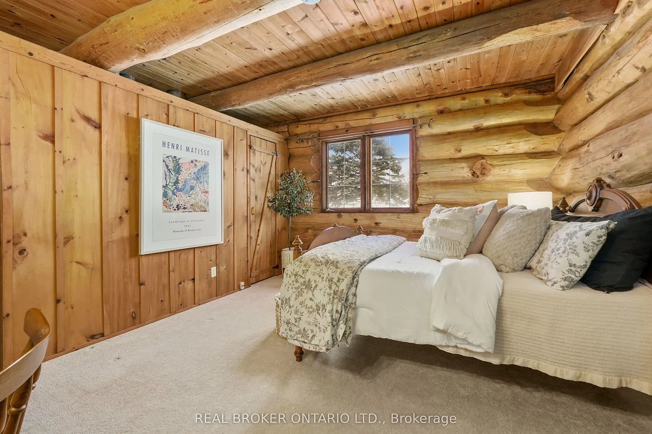 481 Oak Hill Road, Port Hope, ON L0A 1B0