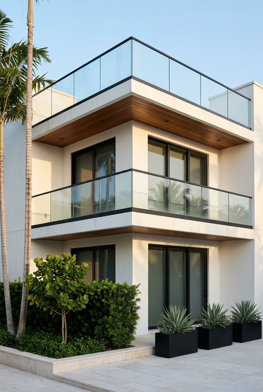 Year-Round Living On Fort Lauderdale Beach