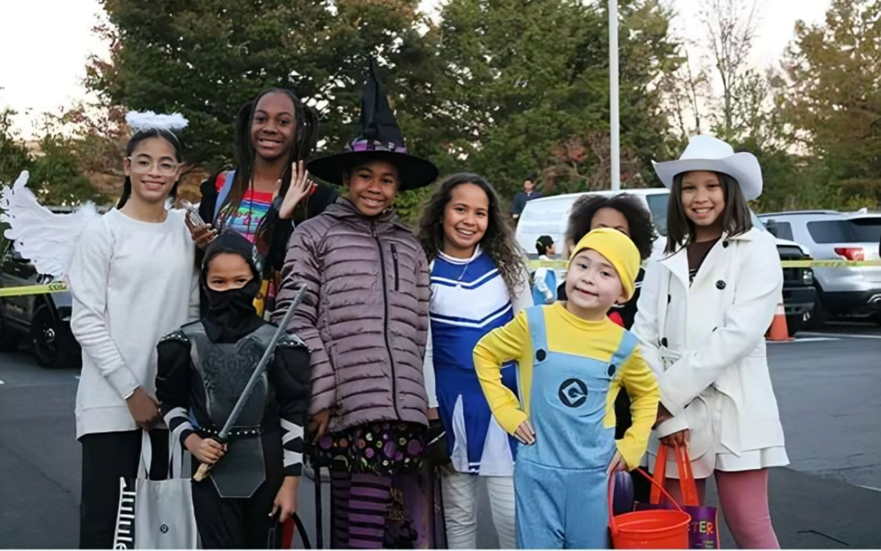 Family Fun at the Johns Creek Trunk-or-Treat 2025 Guide