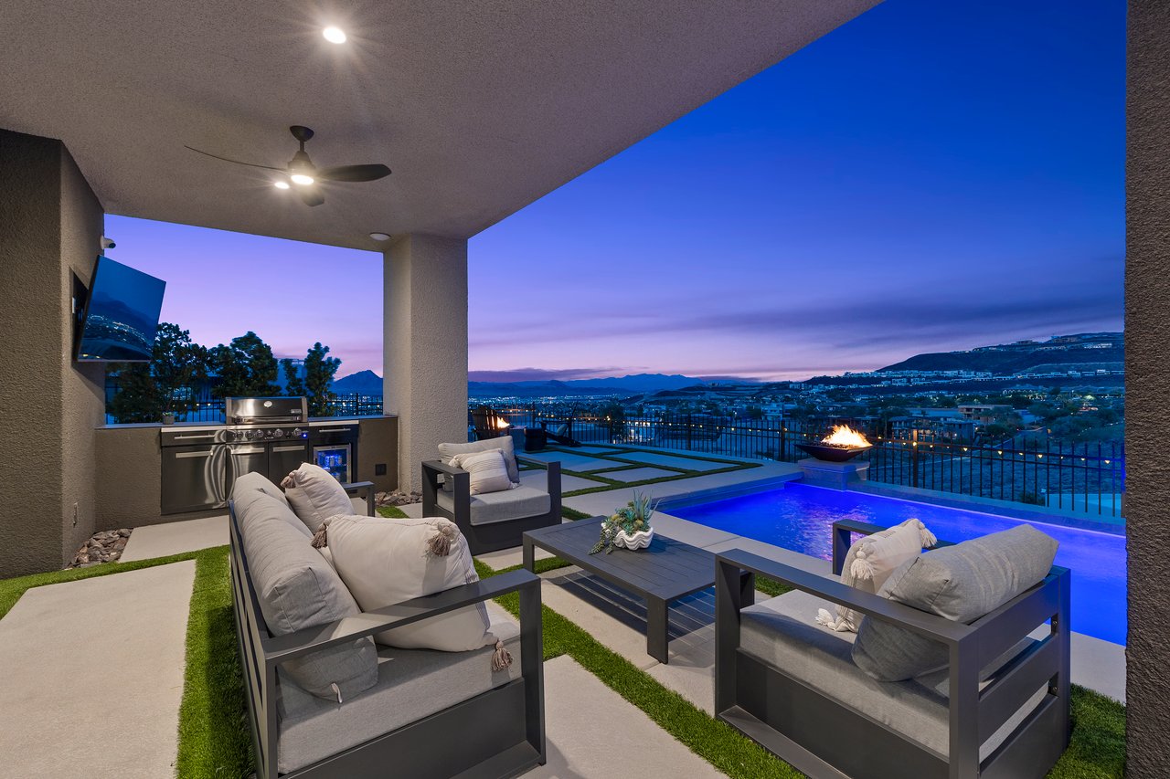 1463 Solitude Ridge Dr