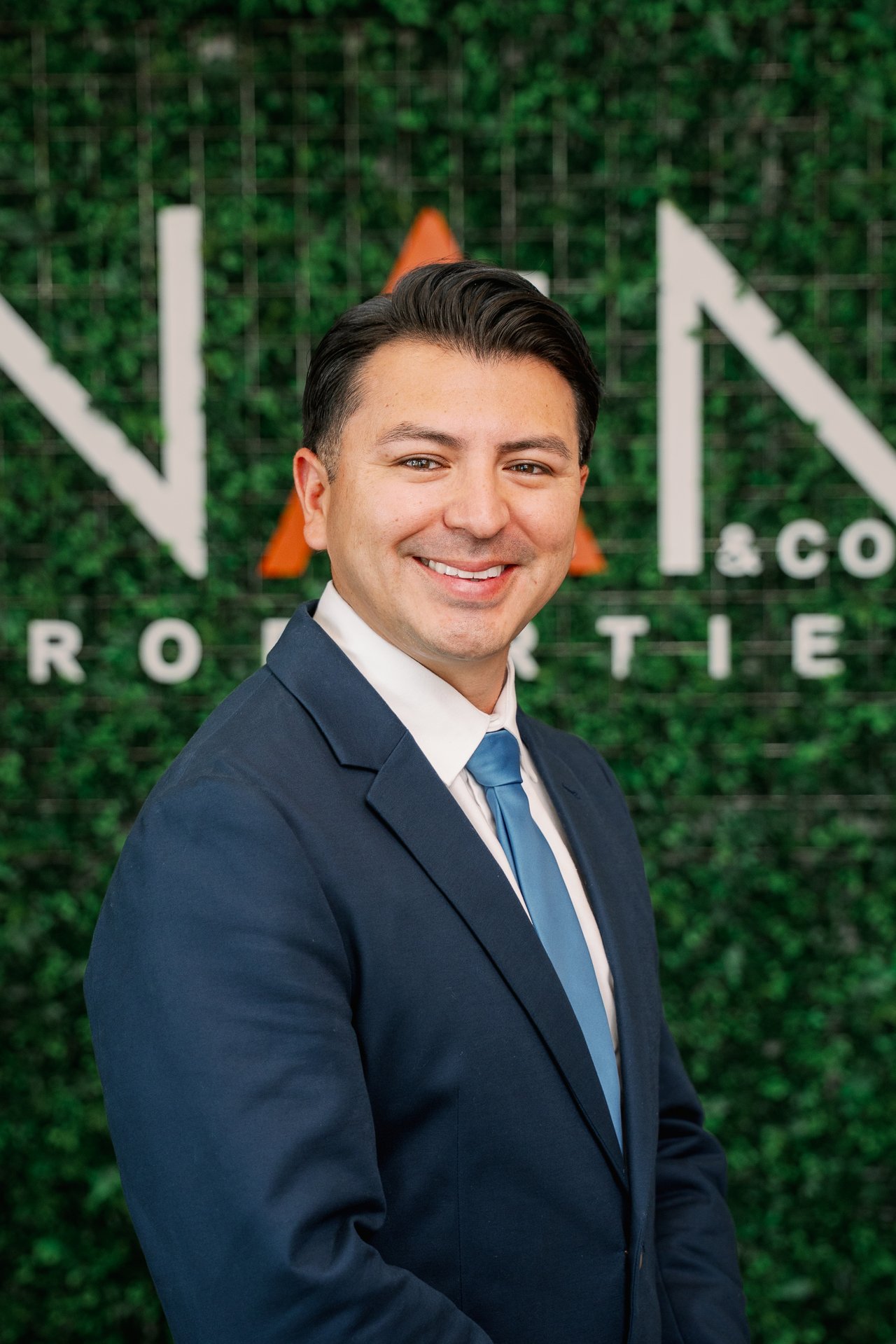 Luis Nieto