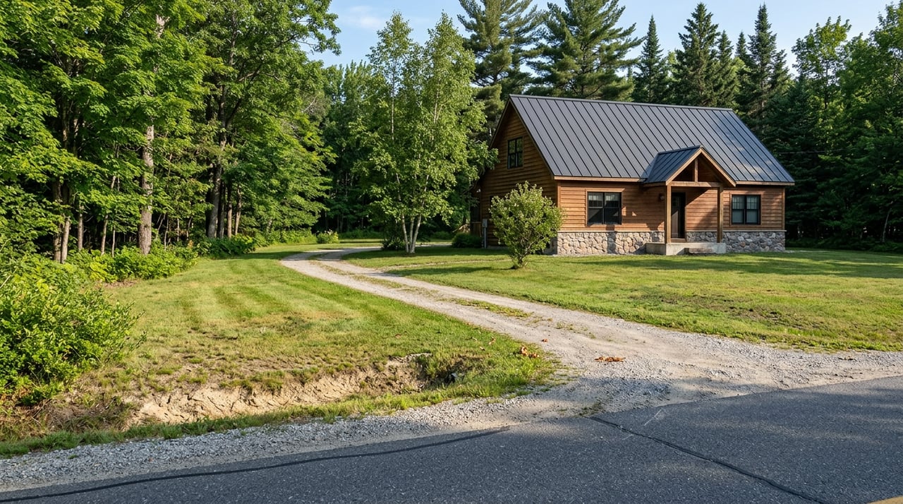 Leelanau Waterfront Vs Inland: How To Choose cover