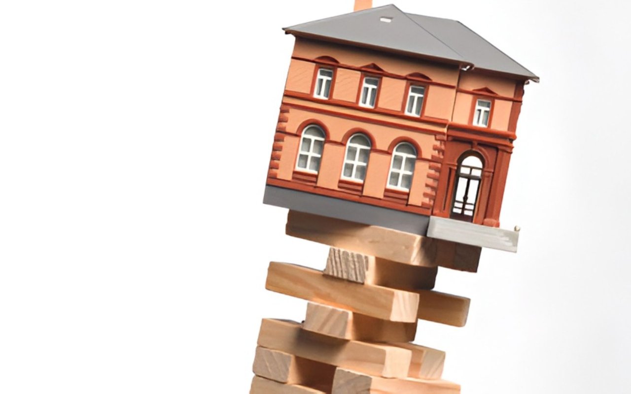 When Real Estate Changes, We Do Too