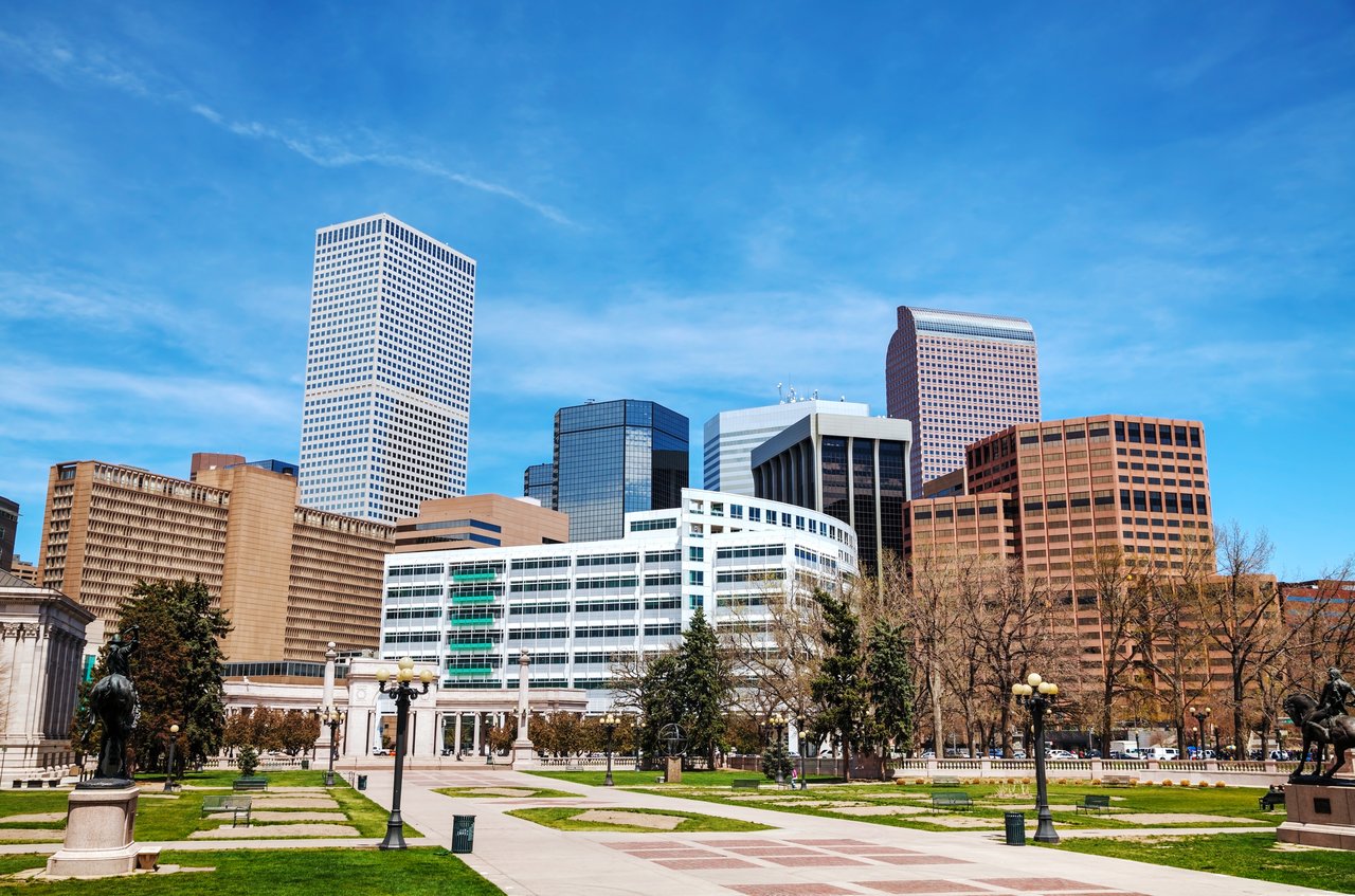 Denver