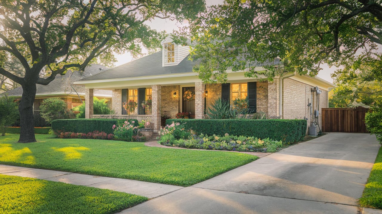 Secrets to a Stress-Free Home Inspection in Jacksonville, TX