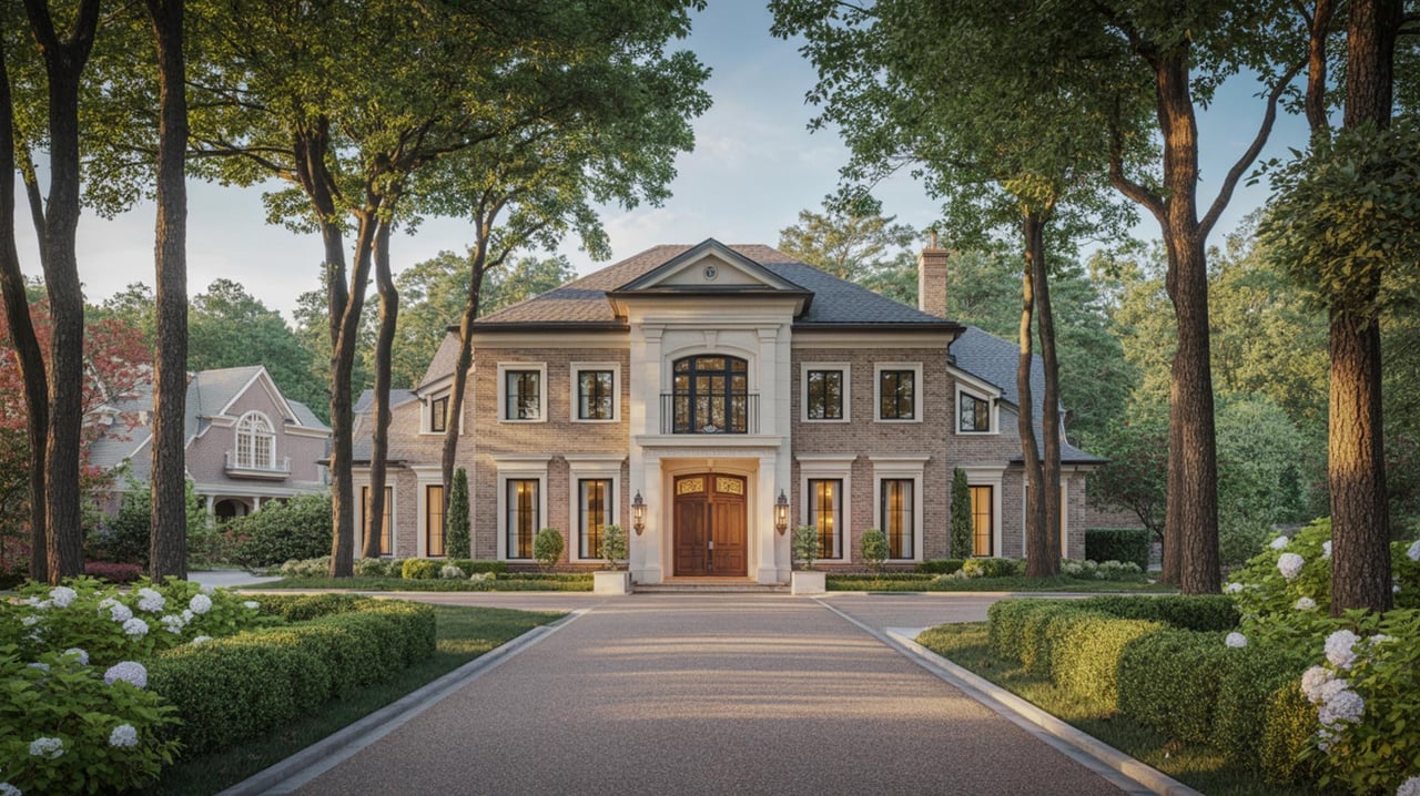 Your Guide to Buying a Home in Alpharetta, GA