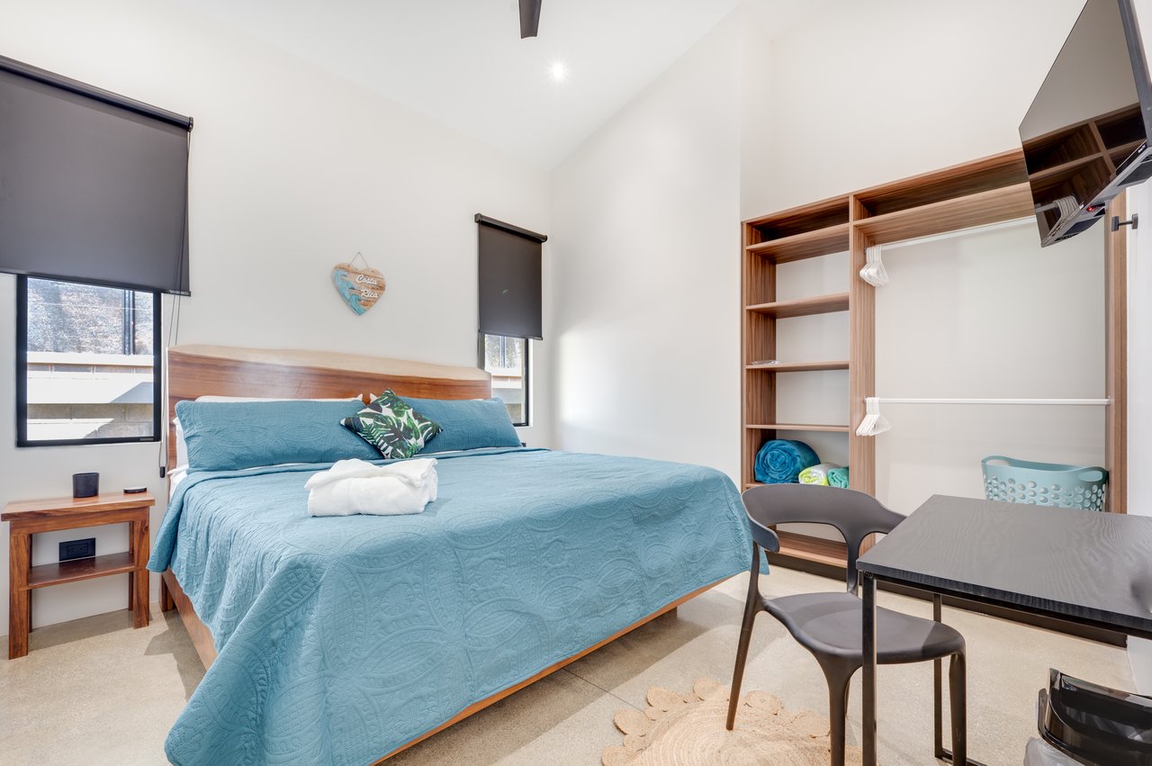 Casa Lubos - Playa Grande - 3 Minutes to Beach