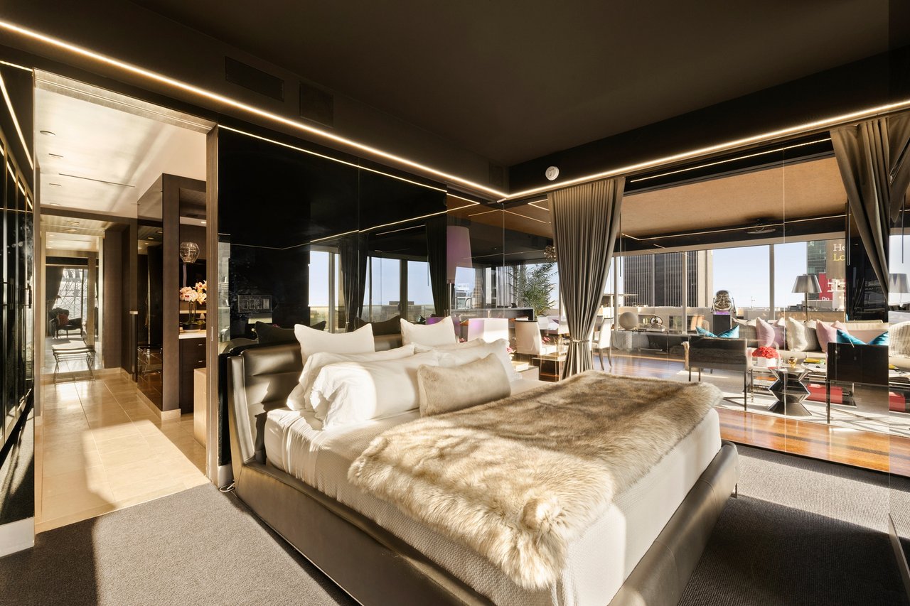 6250 Hollywood Blvd Unit: 14H