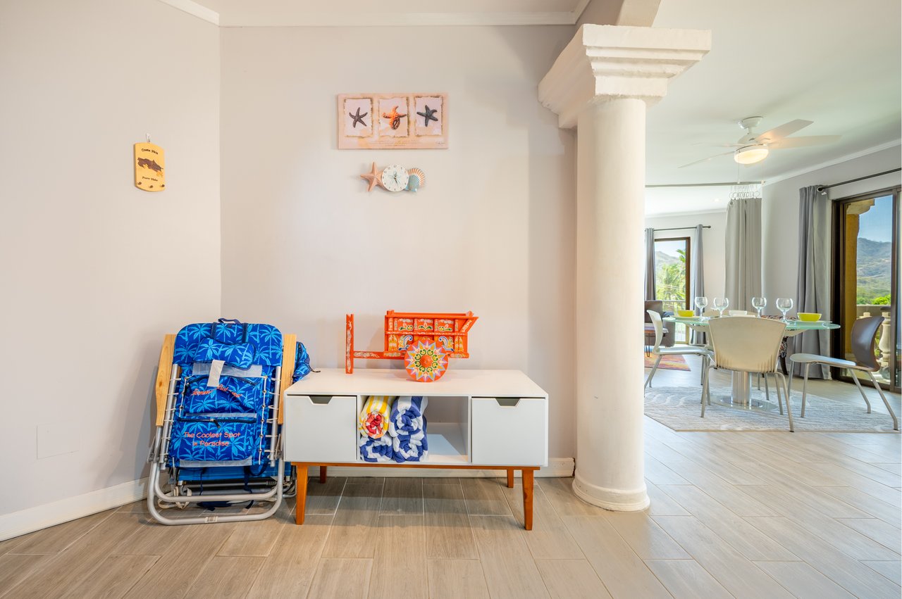 Flamingo Marina Real 4 | Walk to Beach & New Flamingo Marina