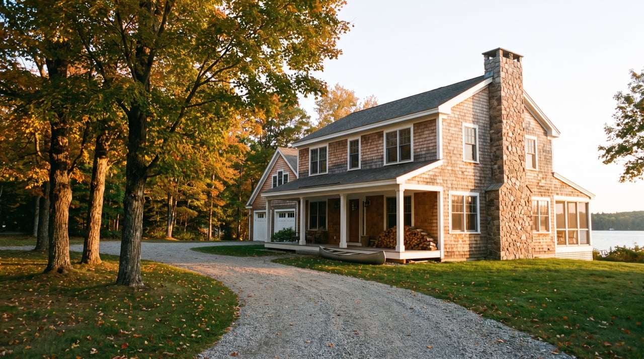 In Connecticut Only One Selling Cost Is a Percentage Set by Law