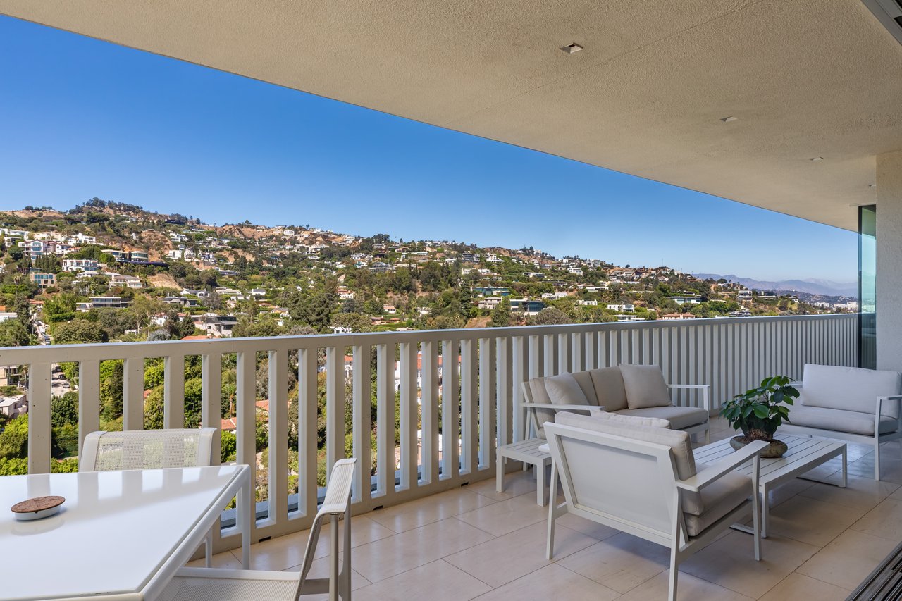 9255 Doheny Rd Unit: 1901, West Hollywood