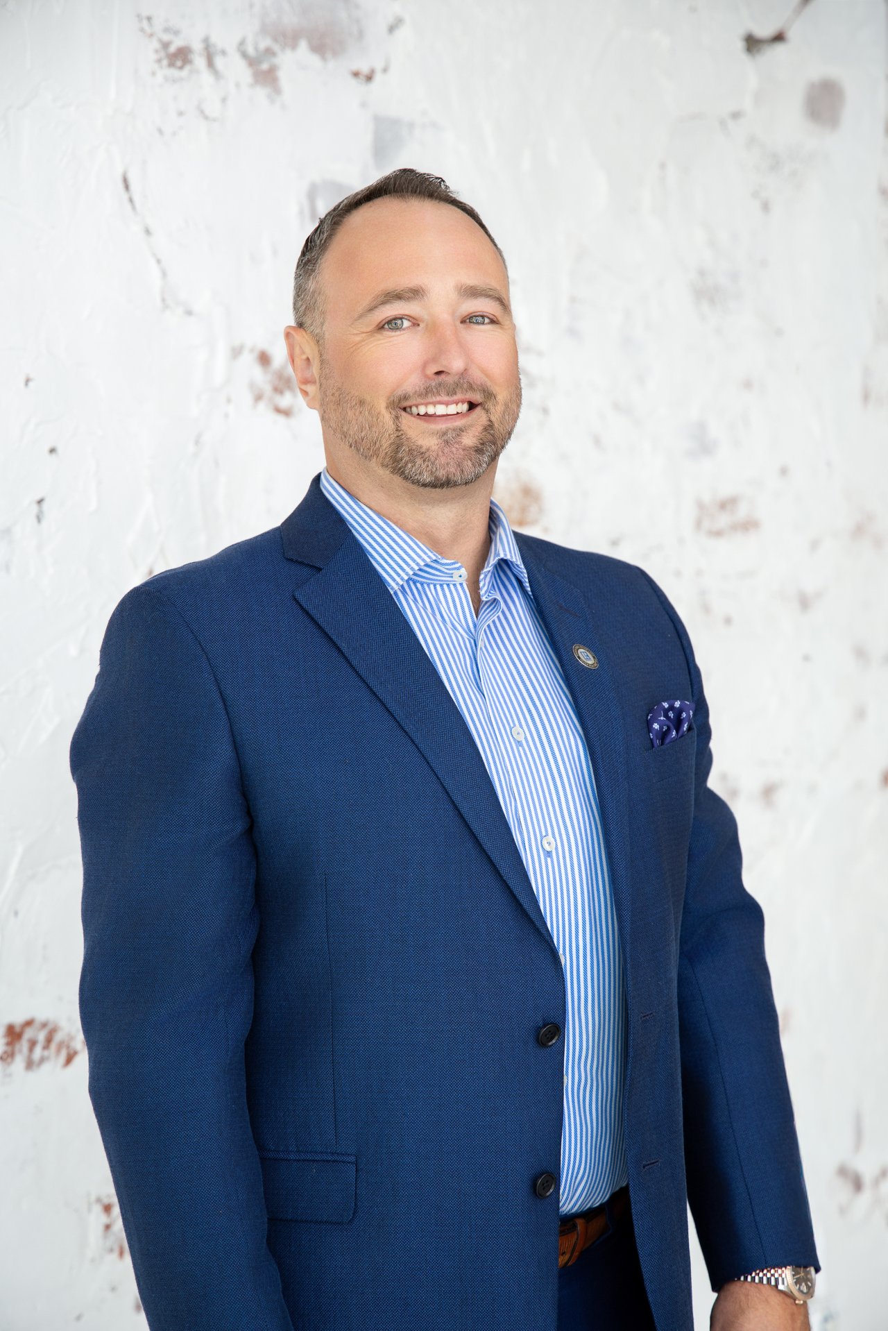 Adam Belter - Broker / Realtor