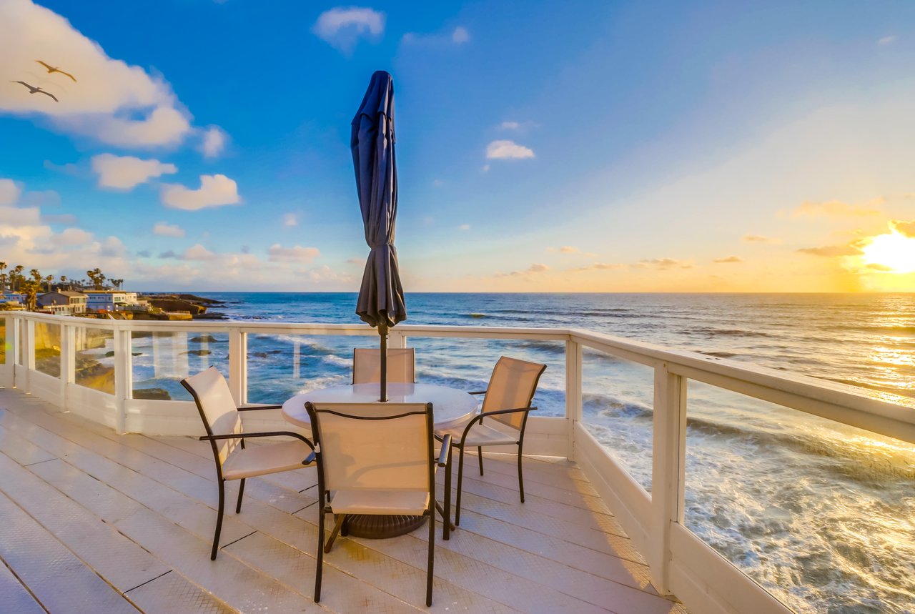 Pescadero Oceanfront Residences