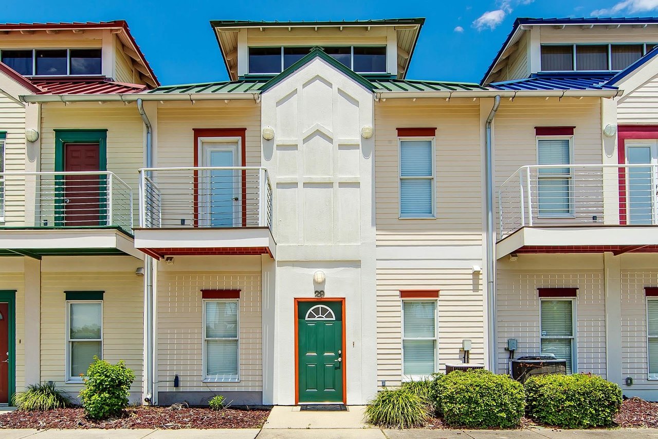 3031 Barrow St Apt 29