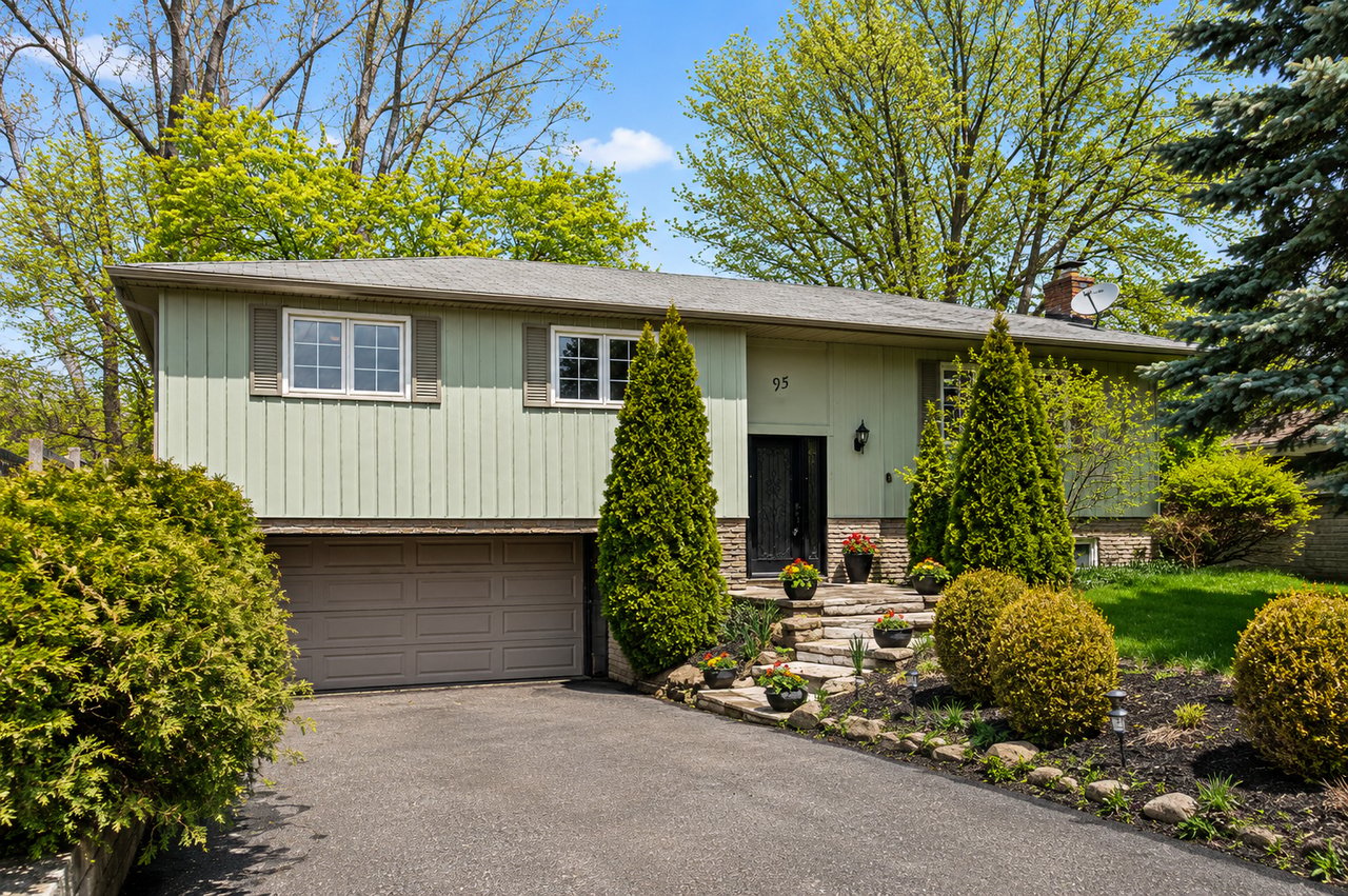 95 Booth Drive