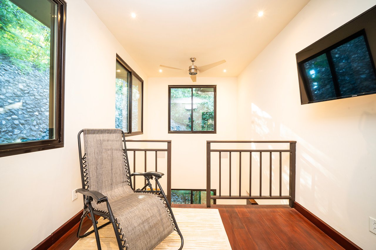 Casa Todo Bien and Guest House