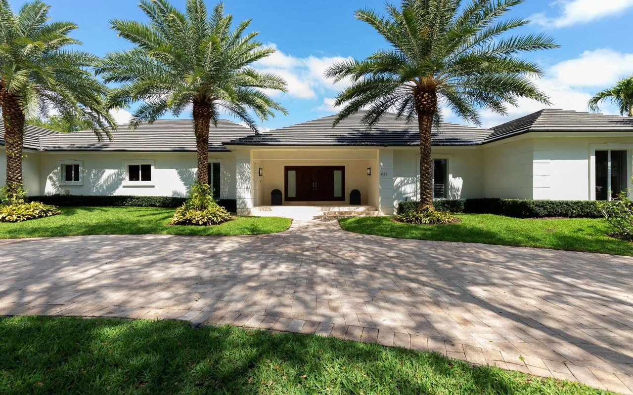 Northeast Tampa