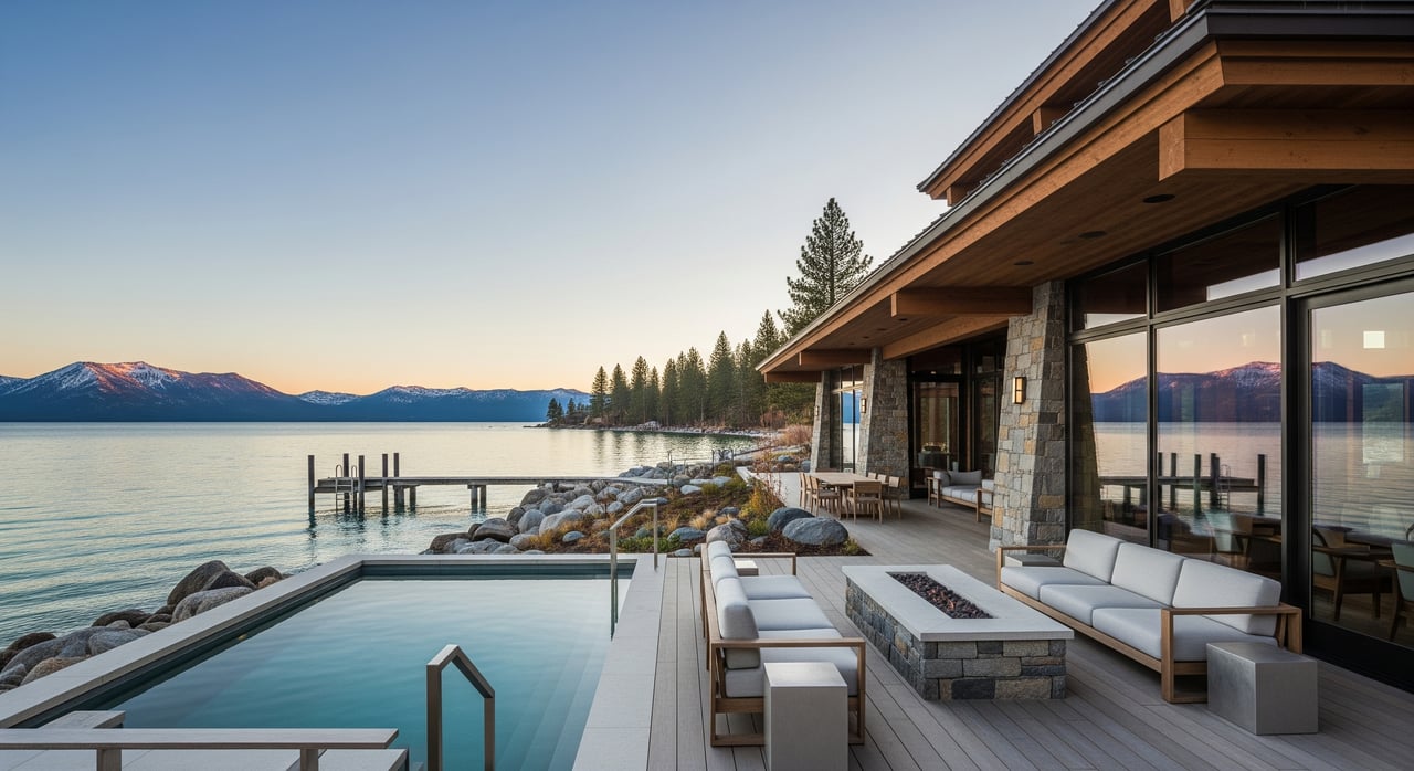 What IVGID Means For Incline Village Owners