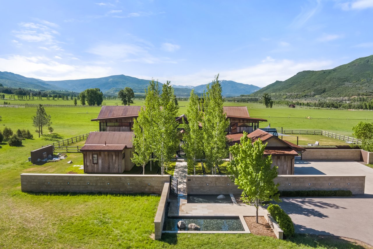 295 Aspen Valley Ranch Road