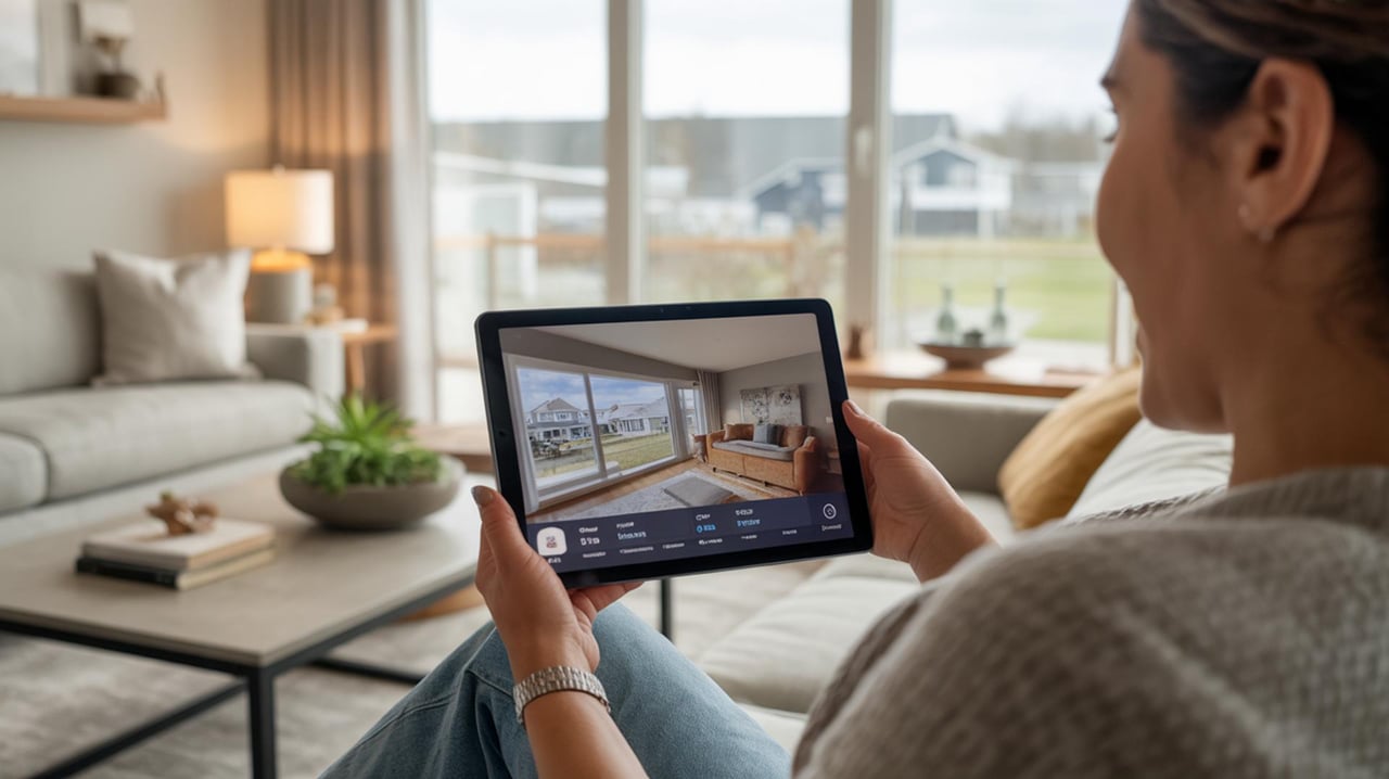 How Technology is Changing the Homebuying Process in Aurora, IL