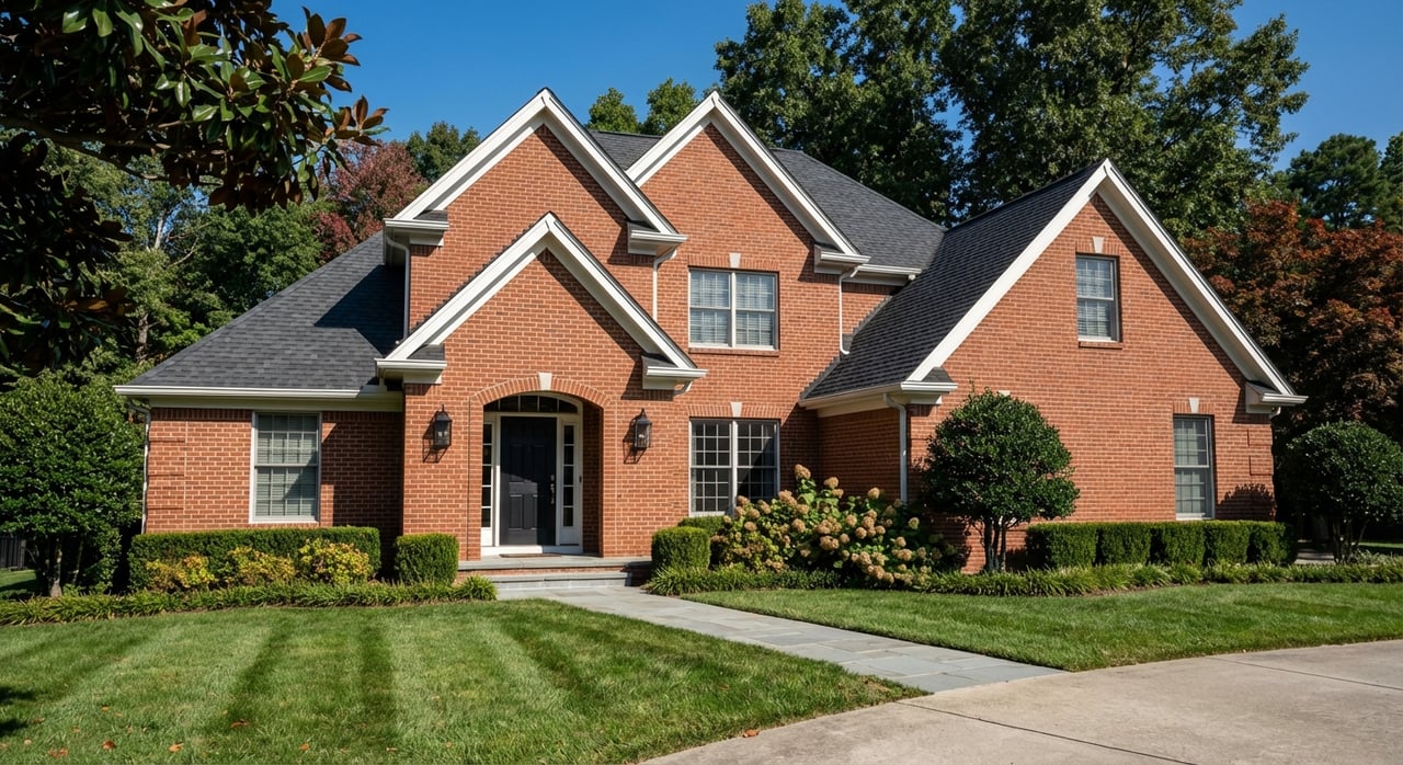 What Luxury Living Looks Like In Brentwood