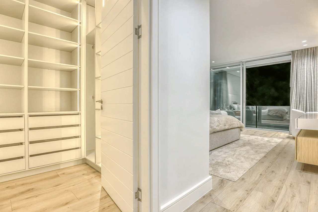 PENTHOUSE LUXURY IN SOUTH AFRICA 