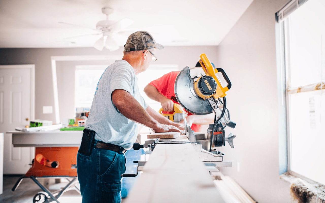 Tips for Hiring a Remodeling Contractor
